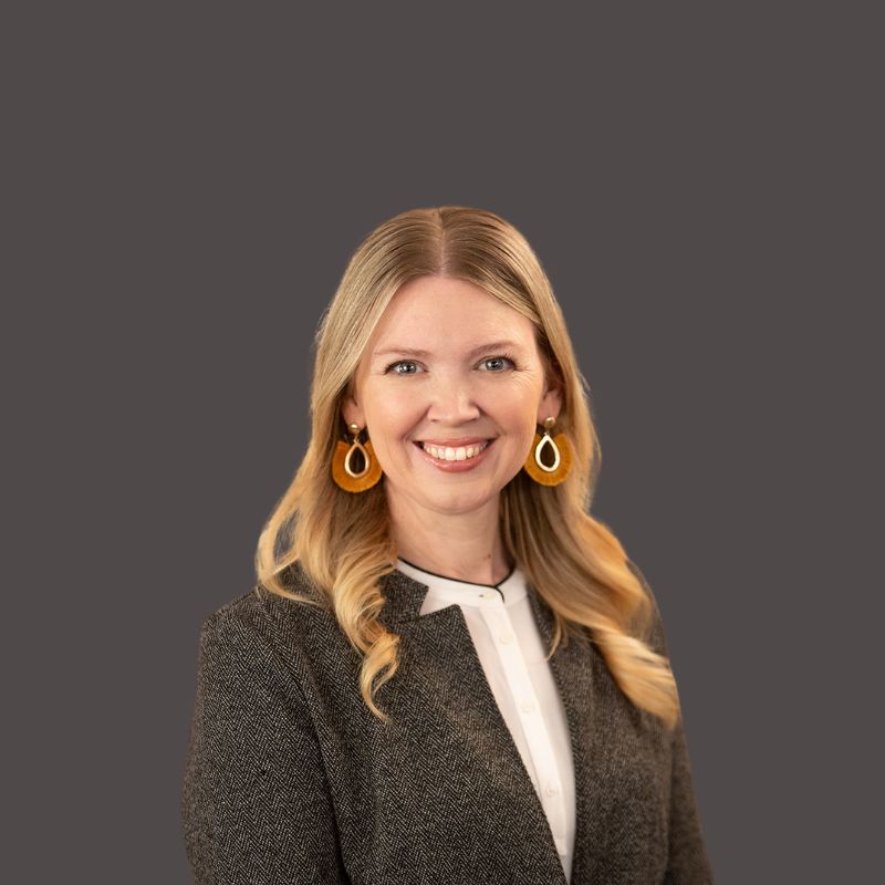 Hope Seth — Executive Coach & Organizational Consultant